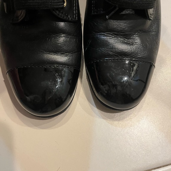 Chanel boots 19B - Picture 10 of 15